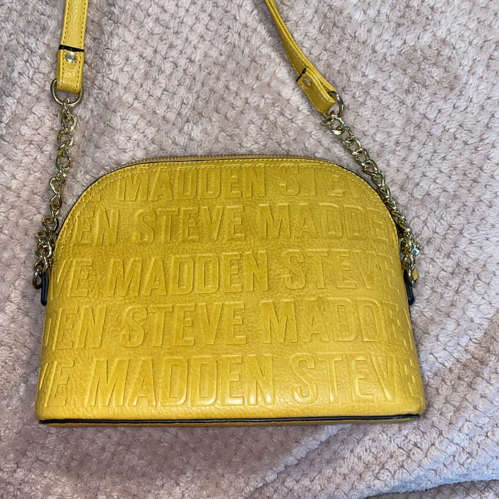 Cross body bag